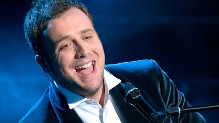 Sarsina, escursione e poi il concerto di Gualazzi: già tutto esaurito a Montalto Sarsina, escursione e poi il concerto di Gualazzi: già tutto esaurito a Montalto