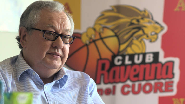 Basket A2, accordo OraSì-La Cassa di Ravenna Spa Basket A2, accordo OraSì-La Cassa di Ravenna Spa