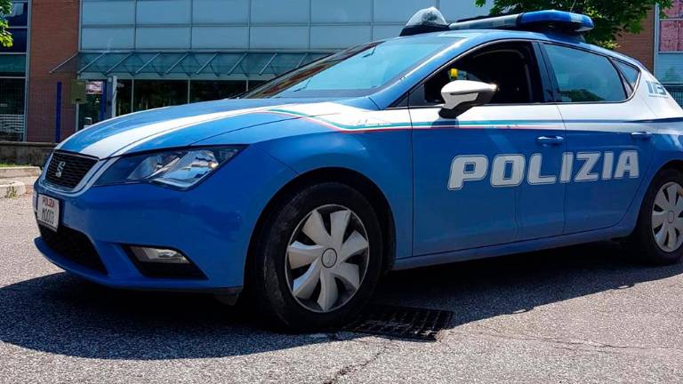 Faenza, operazione ad alto impatto: allontanati due irregolari Faenza, operazione ad alto impatto: allontanati due irregolari