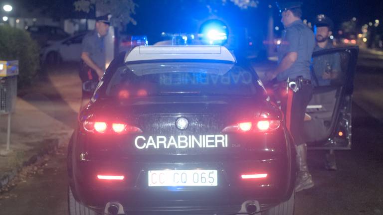Balli e assembramenti, Musica e Bikini chiusi per 5 giorni Balli e assembramenti, Musica e Bikini chiusi per 5 giorni