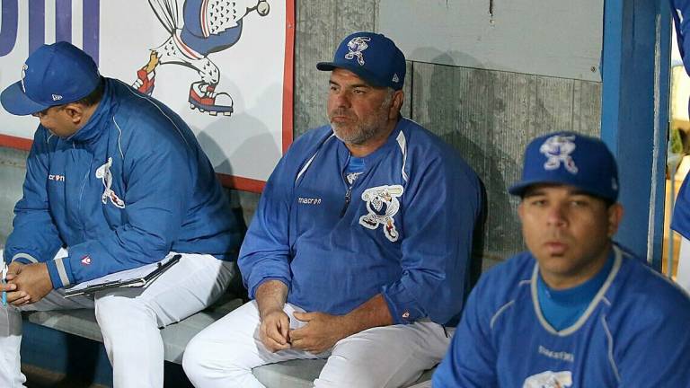 Baseball, San Marino riparte da Doriano Bindi Baseball, San Marino riparte da Doriano Bindi