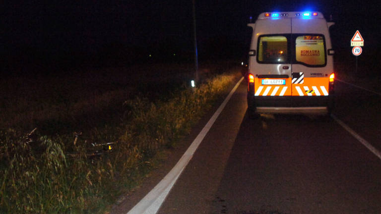 Faenza, investito in bici. Muore 34enne di Castel Bolognese Faenza, investito in bici. Muore 34enne di Castel Bolognese