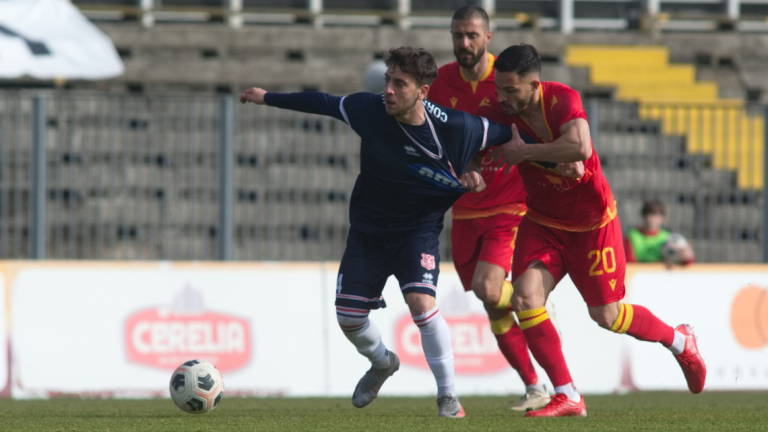 Calcio D, Ravenna: si ricaricano le pile verso Prato Calcio D, Ravenna: si ricaricano le pile verso Prato