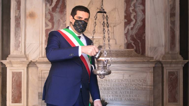 Il Dantedì, fotocronaca / FOTO Il Dantedì, fotocronaca / FOTO