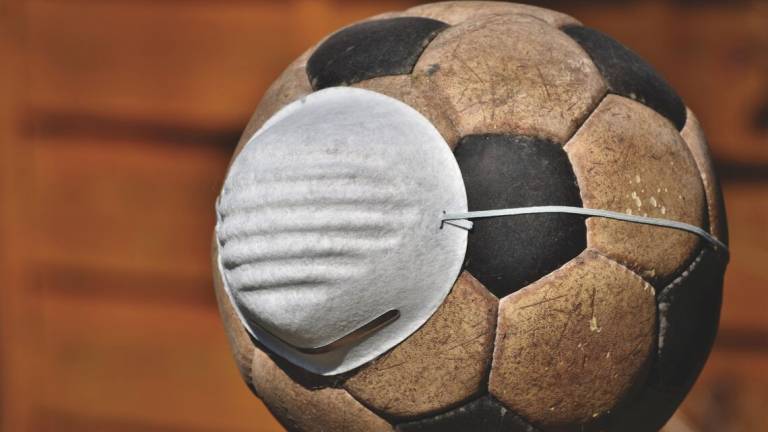 Calcio, Covid: una polizza di tutela legale per i dilettanti Calcio, Covid: una polizza di tutela legale per i dilettanti