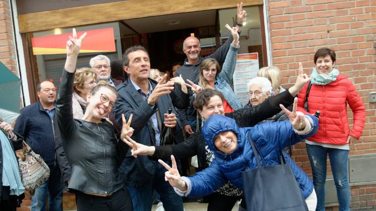 Risultato elezioni, a Massa Lombarda il centrosinistra riconferma Bassi Risultato elezioni, a Massa Lombarda il centrosinistra riconferma Bassi