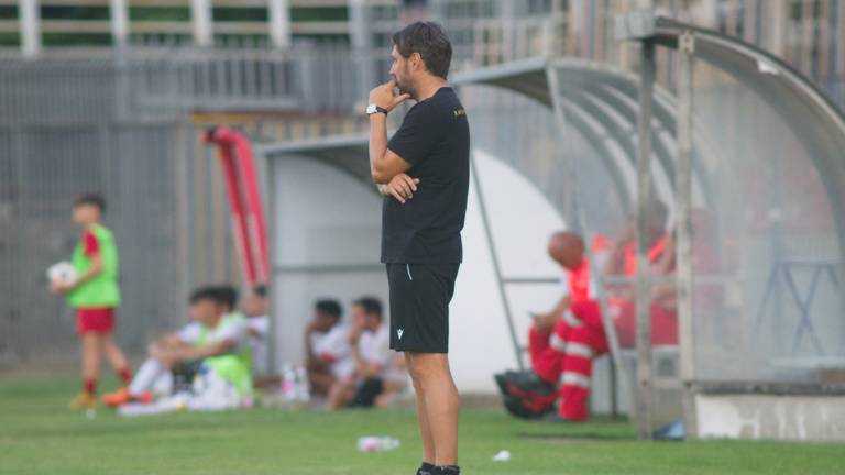 Calcio D play-off, il Ravenna all'attacco del Lentigione per chiudere in bellezza Calcio D play-off, il Ravenna all'attacco del Lentigione per chiudere in bellezza