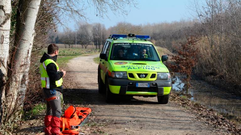 Soccorso alpino, in Romagna già 40 interventi dall’inizio dell’anno Soccorso alpino, in Romagna già 40 interventi dall’inizio dell’anno