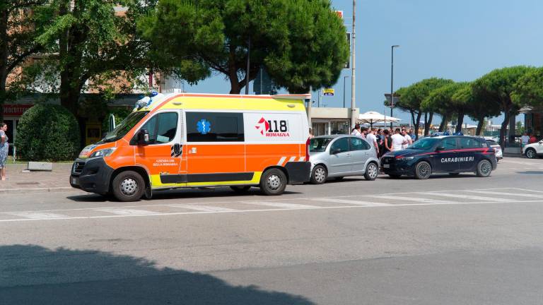 «Ho avuto paura, pensavo a un’imboscata»: il 51enne che ha accoltellato il ragazzo al bar Cristallo resta in carcere «Ho avuto paura, pensavo a un’imboscata»: il 51enne che ha accoltellato il ragazzo al bar Cristallo resta in carcere