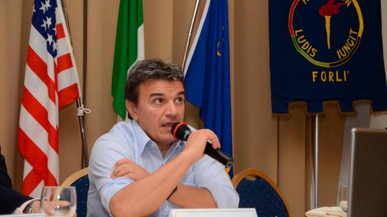 Fabrizio Borra Fabrizio Borra