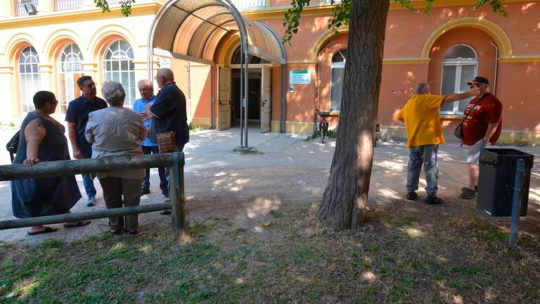 Russi, inaugurato l’Ospedale di Comunità - Gallery Russi, inaugurato l’Ospedale di Comunità - Gallery