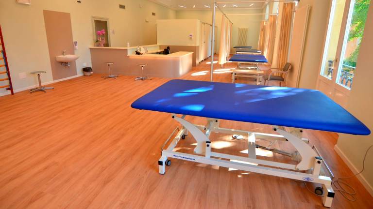 Russi, inaugurato l’Ospedale di Comunità - Gallery Russi, inaugurato l’Ospedale di Comunità - Gallery