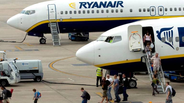 Rimini, il traffico all’aeroporto supera i livelli pre-Covid nei primi 5 mesi del 2024 Rimini, il traffico all’aeroporto supera i livelli pre-Covid nei primi 5 mesi del 2024