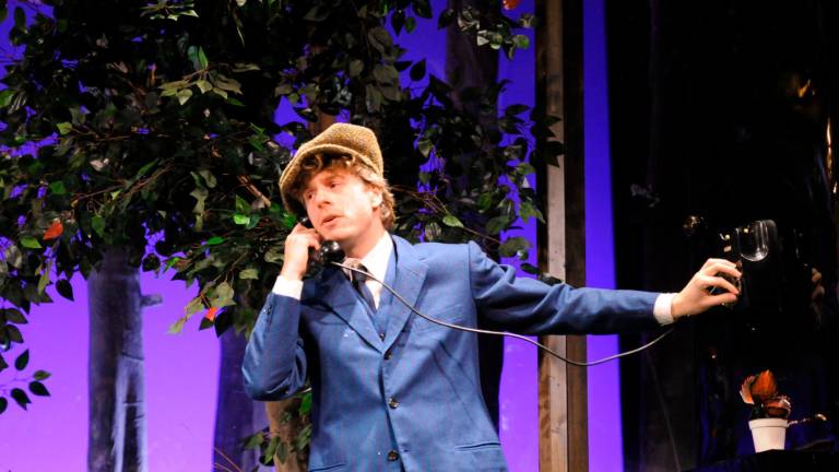 Teatro Diego Fabbri di Forlì: sabato parte la prevendita dei biglietti per tutti gli spettacoli della stagione Teatro Diego Fabbri di Forlì: sabato parte la prevendita dei biglietti per tutti gli spettacoli della stagione