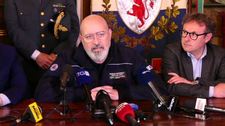 Alluvione, Bonaccini: Primo contributo fino a 5mila euro alle famiglie Alluvione, Bonaccini: Primo contributo fino a 5mila euro alle famiglie