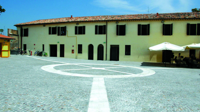 Forlì, Fabbrica delle Candele: un'estate da 3.500 presenze Forlì, Fabbrica delle Candele: un'estate da 3.500 presenze