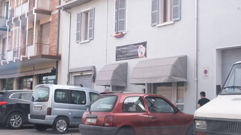 Ravenna, tre arresti per i maltrattamenti alla casa famiglia Ravenna, tre arresti per i maltrattamenti alla casa famiglia