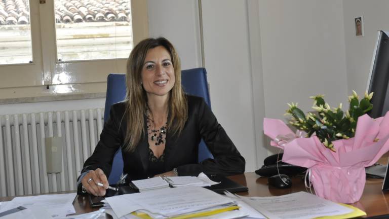 La sindaca di Coriano scrive a Draghi: Una vergogna i mancati ristori alle famiglie dei medici morti per Covid La sindaca di Coriano scrive a Draghi: Una vergogna i mancati ristori alle famiglie dei medici morti per Covid