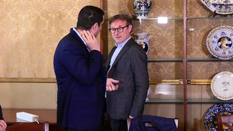 Faenza, aiuti dal Friuli, Torino, Venezia e Carpi per la macchina amministrativa Faenza, aiuti dal Friuli, Torino, Venezia e Carpi per la macchina amministrativa