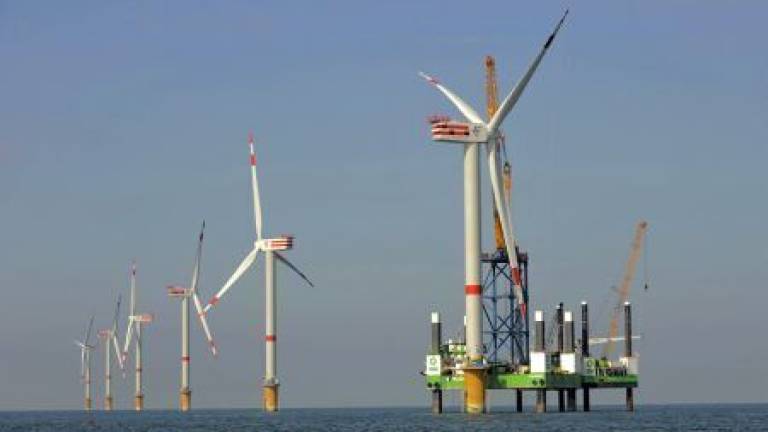 Eolico. Il Comune di Rimini boccia: sì energia pulita, ma non così Eolico. Il Comune di Rimini boccia: sì energia pulita, ma non così