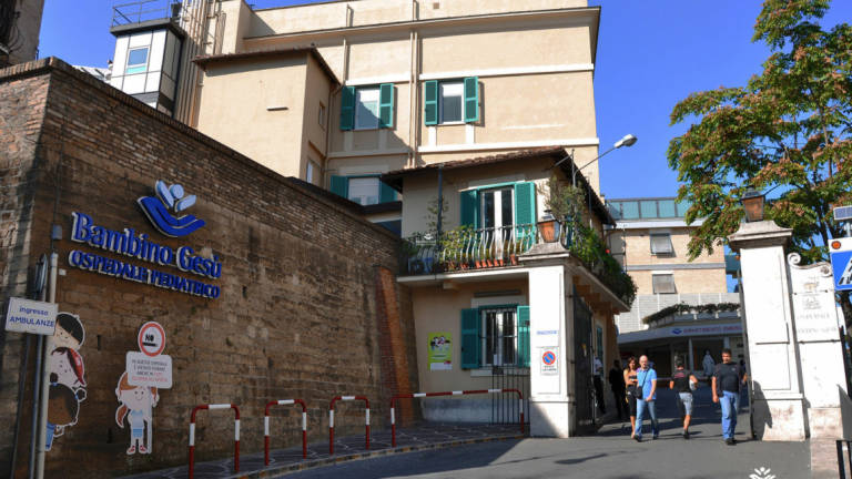 Rimini. Raccolta fondi per Oliver, il piccolo ha bisogno di cure molto costose Rimini. Raccolta fondi per Oliver, il piccolo ha bisogno di cure molto costose