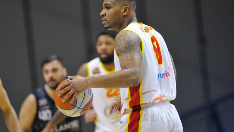 Basket A2, OraSì-Scafati è l'ultima recita di Ravenna al Pala de Andrè Basket A2, OraSì-Scafati è l'ultima recita di Ravenna al Pala de Andrè