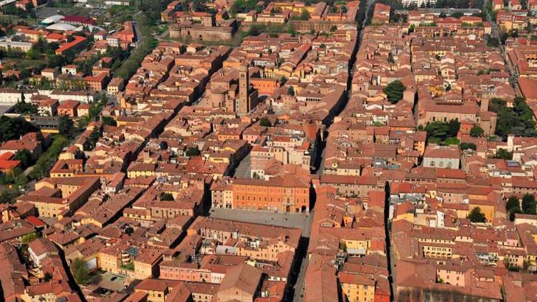 Imola, dalla Fondazione Cassa di Risparmio di Ravenna 3 milioni e 700mila euro al territorio Imola, dalla Fondazione Cassa di Risparmio di Ravenna 3 milioni e 700mila euro al territorio