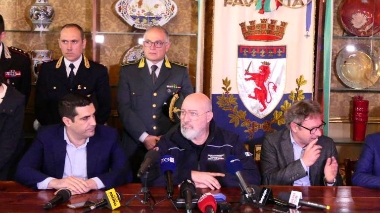 Alluvione in provincia di Ravenna: le donazioni ammontano a 6,5 milioni di euro Alluvione in provincia di Ravenna: le donazioni ammontano a 6,5 milioni di euro