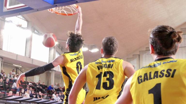 Basket B, Festival romagnolo: vincono Andrea Costa, Virtus Imola, Faenza e Tigers Basket B, Festival romagnolo: vincono Andrea Costa, Virtus Imola, Faenza e Tigers