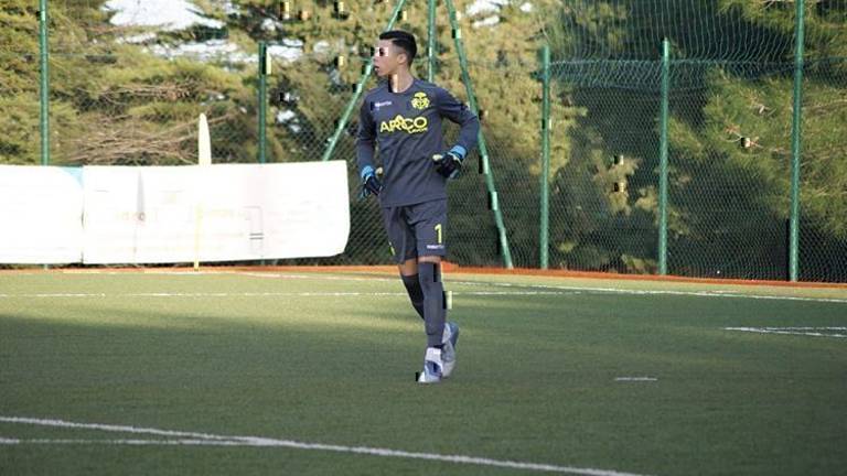 Calcio, il giovane Basti dal Ravenna all'Inter Calcio, il giovane Basti dal Ravenna all'Inter