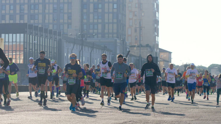 Maratona di Ravenna: come cambia la viabilità in città Maratona di Ravenna: come cambia la viabilità in città
