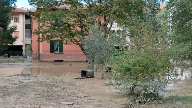 Eventi meteo dell’autunno 2023, prorogata la sospensione delle rate dei mutui in provincia di Ravenna Eventi meteo dell’autunno 2023, prorogata la sospensione delle rate dei mutui in provincia di Ravenna