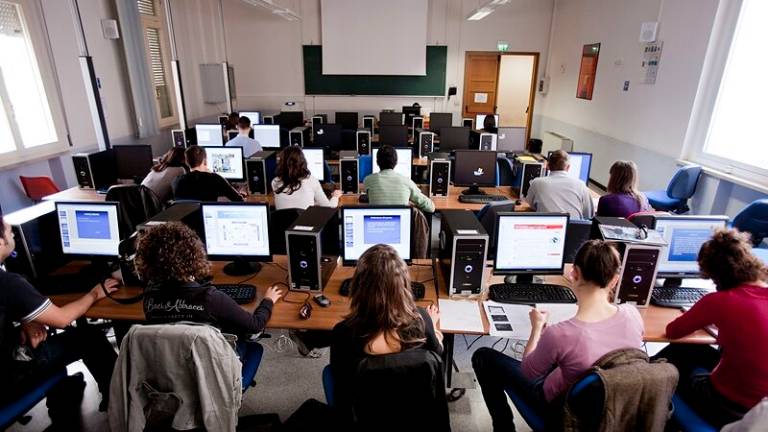 Brasini: Chiamiamola Università di Bologna e della Romagna Brasini: Chiamiamola Università di Bologna e della Romagna