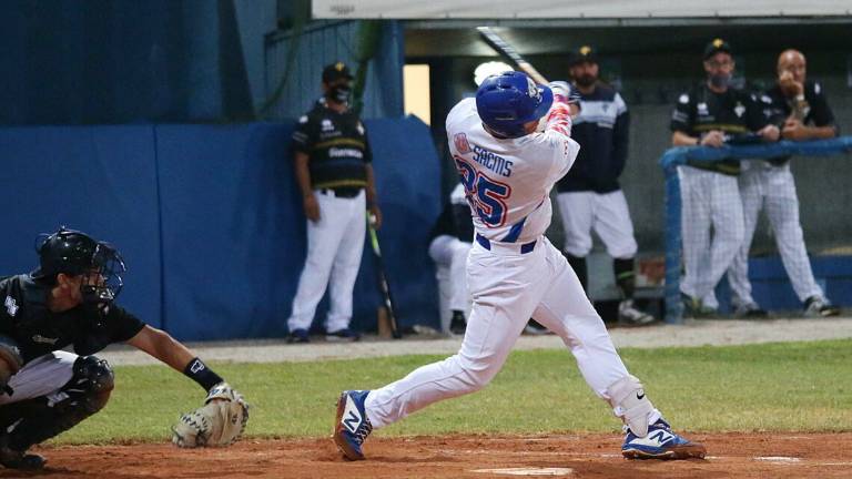 Baseball A1: San Marino sul velluto, brutto stop del Godo Baseball A1: San Marino sul velluto, brutto stop del Godo