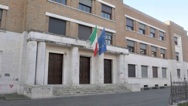 A Ravenna scuole chiuse anche domani, giovedì 18 A Ravenna scuole chiuse anche domani, giovedì 18