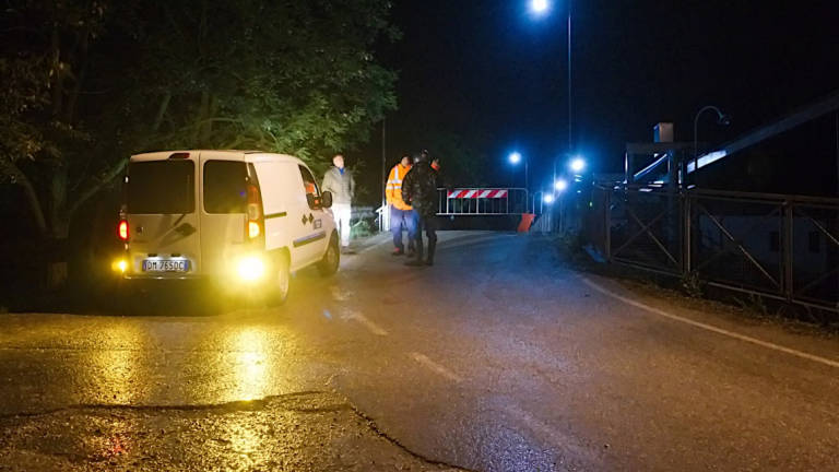 Maltempo e alluvioni a Ravenna, scuole chiuse anche domani Maltempo e alluvioni a Ravenna, scuole chiuse anche domani