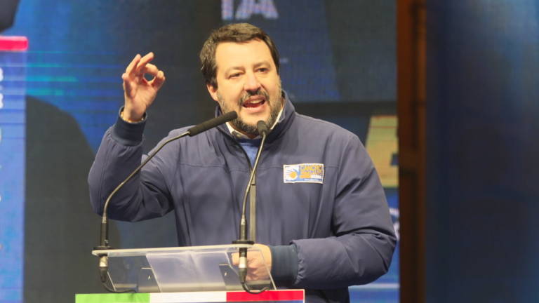 Decreto aiuti, ristori in ritardo per edilizia e trasporti: Legacoop scrive a Salvini Decreto aiuti, ristori in ritardo per edilizia e trasporti: Legacoop scrive a Salvini