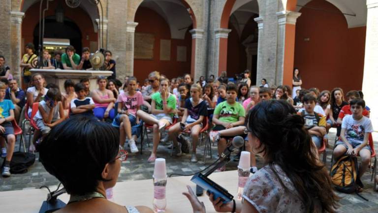Rimini, torna a giugno Mare di libri Rimini, torna a giugno Mare di libri