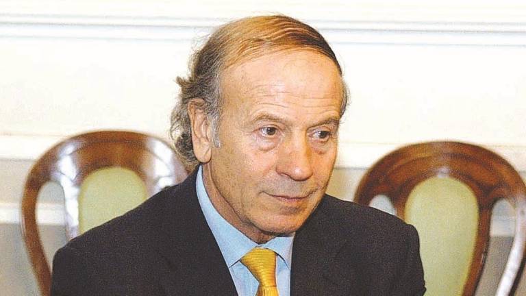 San Marino, travolto e ucciso da un camion Gian Franco Terenzi San Marino, travolto e ucciso da un camion Gian Franco Terenzi