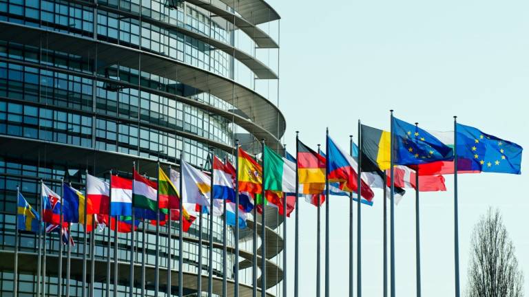Natalini: l'ora della sovranità europea Natalini: l'ora della sovranità europea