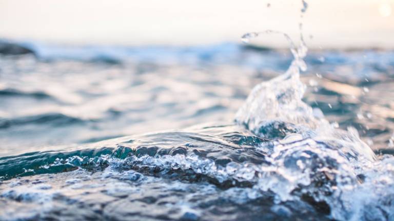 Santarcangelo, siccità. L'assessore Sacchetti: Le cave come bacini di stoccaggio dell'acqua Santarcangelo, siccità. L'assessore Sacchetti: Le cave come bacini di stoccaggio dell'acqua