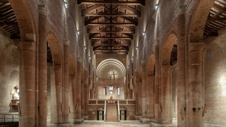 Sabato 19 e domenica 20 ottobre “Monasteri aperti” in Emilia-Romagna Sabato 19 e domenica 20 ottobre “Monasteri aperti” in Emilia-Romagna