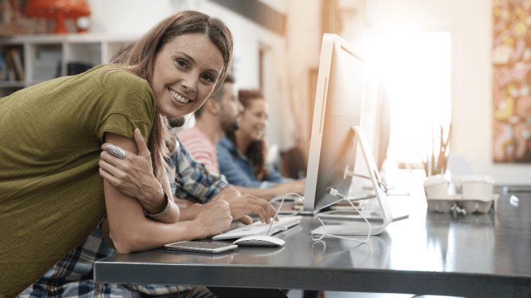 Grazie a Rete Cowo® aprire un coworking è più semplice, veloce e con tante occasioni di crescita Grazie a Rete Cowo® aprire un coworking è più semplice, veloce e con tante occasioni di crescita