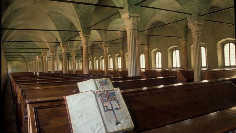 Cesena, da venerdì serve il Green Pass per tutti gli eventi culturali Cesena, da venerdì serve il Green Pass per tutti gli eventi culturali