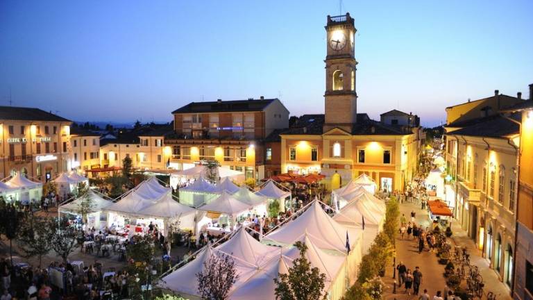 Festa Artusiana, due settimane di assaggi e riflessioni sulla cucina Festa Artusiana, due settimane di assaggi e riflessioni sulla cucina