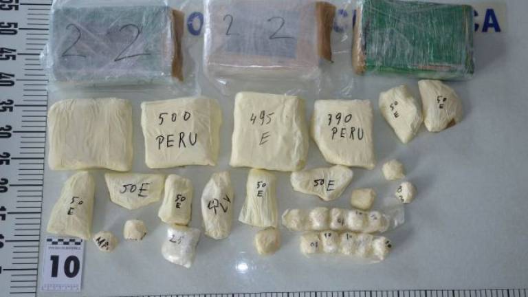 Traffico di cocaina e marijuana a Ravenna, 11 misure cautelari Traffico di cocaina e marijuana a Ravenna, 11 misure cautelari