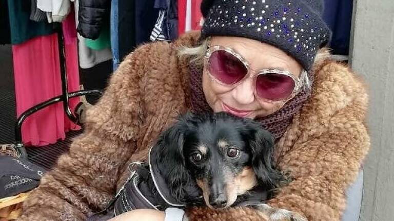Ravenna, oggi i funerali dell'avvocato Daniela Francesconi Ravenna, oggi i funerali dell'avvocato Daniela Francesconi