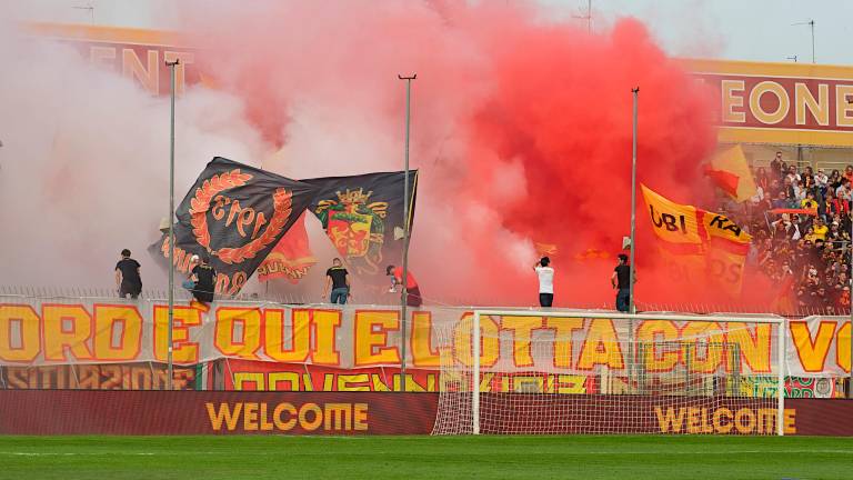 La Ravenna-mania continua: in vista il tutto esaurito anche contro l’Ascoli La Ravenna-mania continua: in vista il tutto esaurito anche contro l’Ascoli