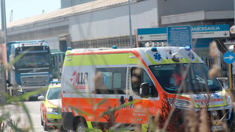 Ravenna. Incidente sul lavoro al porto, in due a processo per la morte di Bujar Ravenna. Incidente sul lavoro al porto, in due a processo per la morte di Bujar