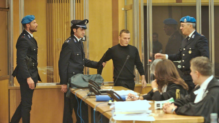 Pizzaiolo assassinato a Castiglione di Ravenna: pena ridotta a 21 anni per il 22enne Pizzaiolo assassinato a Castiglione di Ravenna: pena ridotta a 21 anni per il 22enne